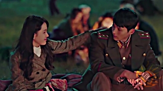 [خورشید و ماه | میکس گروهی عاشقانه سریال های کره ای | تقدیمی خاص به دو دلبر♡]