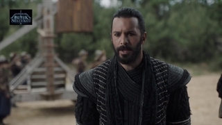 سریال آلپ ارسلان سلجوقیان بزرگ قسمت 27 دوبله فارسی پایان فصل اول کیفیت عالی Alparslan Buyuk Selcuklu یا Alparslan Büyük Selçuklu