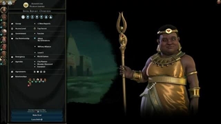 سیویلایزیشن در ایستگاه ششم (قسمت دوم)