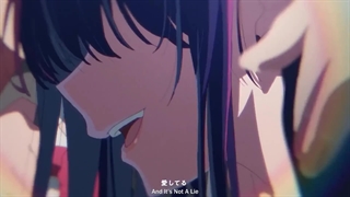 آهنگ idol از انیمه ستاره من ورژن انگلیسی با زیرنویس فارسی آنلاین