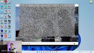 آموزش کامل تنظیمات زیرنویس