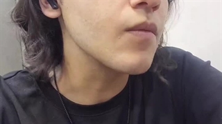 کی گفته دیدن یه لبخند میتونه ناراحتت کنه؟!:)