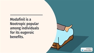 Modafinil Products- Mymodalert