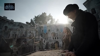 سریال آلپ ارسلان سلجوقیان بزرگ قسمت 28 دوبله فارسی شروع فصل دوم کیفیت عالی Alparslan Buyuk Selcuklu یا Alparslan: Büyük Selçuklu