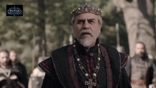 سریال آلپ ارسلان سلجوقیان بزرگ قسمت 34 دوبله فارسی با کیفیت عالی Alparslan Buyuk Selcuklu یا Alparslan: Büyük Selçuklu