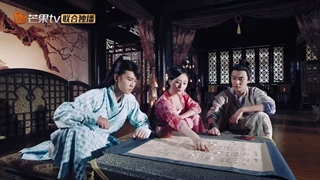 قسمت پنجاه و یکم سریال چینی کارآگاه دی detective dee با زیرنویس فارسی