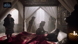 سریال آلپ ارسلان سلجوقیان بزرگ قسمت 35 دوبله فارسی با کیفیت عالی Alparslan Buyuk Selcuklu یا Alparslan: Büyük Selçuklu