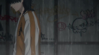 انیمه Windbreake  قسمت 8