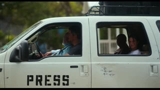 14030307: فیلم سینمایی جنگ داخلی (Civil War) (2024)