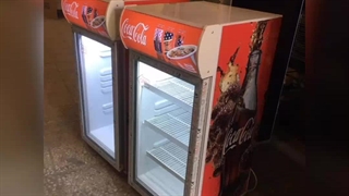 معرفی یخچال مینی هتلی