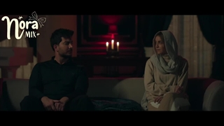 یه جوری بیمارت شدم....میکس عاشقانه سریال قطب شمال