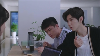 قسمت شانزدهم سریال چینی*[عشق پنهان]*(♡با زیرنویس فارسی چسبیده♡)