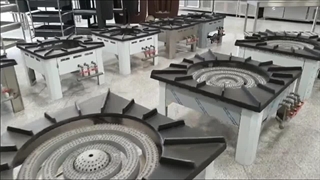 معرفی اجاق گاز پلوپز