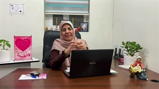 سرطان دهانه رحم