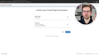 How to set up Google Earth Engine in R and Create Amazing Earthquake Maps [2023]