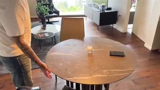 بیست و چهار ساعت تو لس آنجلس(گرون ترین سوپر مارکت)| میا پلیز