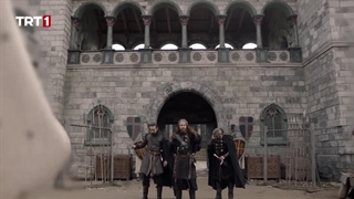 سریال آلپ ارسلان سلجوقیان بزرگ قسمت 51 دوبله فارسی با کیفیت عالی Alparslan Buyuk Selcuklu یا Alparslan: Büyük Selçuklu