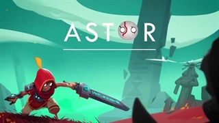 تریلر تاریخ عرضه بازی Astor: Blade of the Monolith