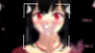 ادیت از شخصیت ساکورایم