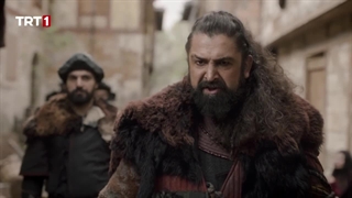 سریال آلپ ارسلان سلجوقیان بزرگ قسمت 55 دوبله فارسی با کیفیت عالی Alparslan Buyuk Selcuklu یا Alparslan: Büyük Selçuklu
