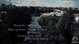 موزیک ویدیو _ خوابم نمیبره _  amir tataloo.... امیرتتلو