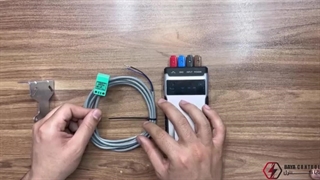 سنسور مکعبی پپرل فوکس | بایا کنترل