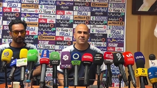 صداقت: فوتبال تیم شجاعی مثل مدل فوتبال خودش خلاق و پویا است