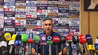 رجبی: گل‌گهر ساختار دفاعی و نظم تیمی خوبی دارد