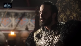 سریال آلپ ارسلان سلجوقیان بزرگ قسمت 60 دوبله فارسی با کیفیت عالی Alparslan Buyuk Selcuklu یا Alparslan: Büyük Selçuklu