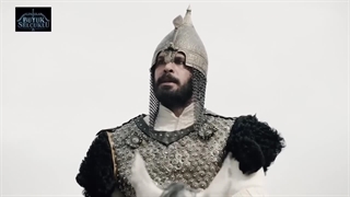 سریال آلپ ارسلان سلجوقیان بزرگ قسمت 61 دوبله فارسی با کیفیت عالی Alparslan Buyuk Selcuklu یا Alparslan: Büyük Selçuklu