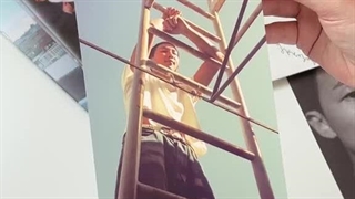 انباکس البوم نامجون