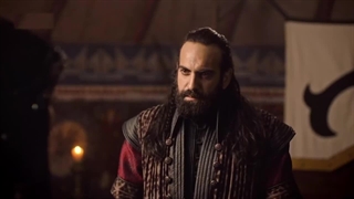 سریال نهضت بیداری سلجوقیان بزرگ قسمت 20 دوبله فارسی سانسور شده به ترکی استانبولی: Uyanış: Büyük Selçuklu