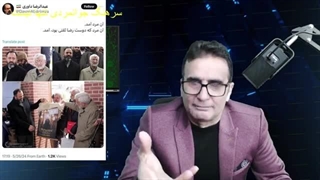 14030307: افشاگری بزرگ خبرنگار یهودی، سقوط بالگرد کار موساد بود