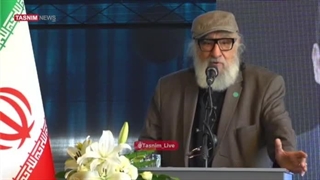 خاطره داریوش ارجمند از انتقاد به شهید رئیسی