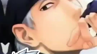 اگه کاراکترهای انیمه ناراتو آهنگ بخونن