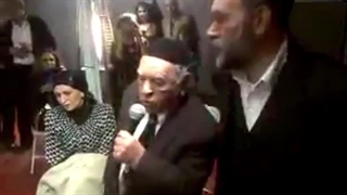 شکر شیرازی، خواننده فقید موسیقی محلی و واسونک شیرازی، شمس العماره
