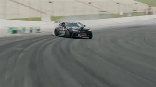 دریفت ژاپنی