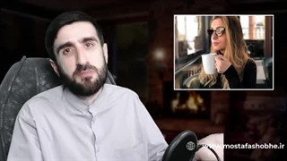 پیشگویی زن ترکیه ای در حادثه بالگرد آیت الله رئیسی