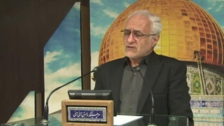 شهادت رئیسی و حلقه‌های میانی عرش عظیم