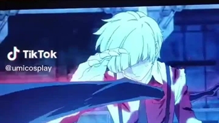 کاسپلی آتسوشی درخواستی کپشن مهم