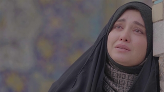 فیلم کوتاه نذر - مسافر