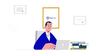 موشن گرافیک اقتصادی بیمه | پلاسینگ