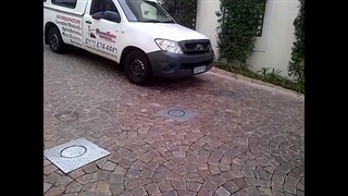 بولارد | راهبند ستونی | برند ایتالیایی