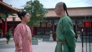 سریال چینی بازگشت به سلسله چینگ قسمت۷ زیرنویس فارسی