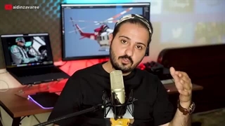 ❌مدارکی که میگه رئیسی تر**ور شده❌