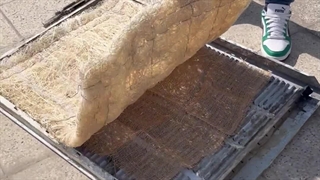 با گونی کولرتو خنک تر کن