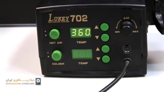 تعمیر فلش مموری سوخته