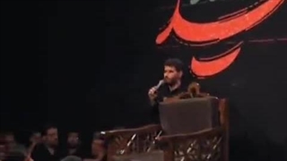 ناگفته های میثم مطیعی از شعر صف اولی ها