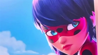 ظاهر جدید لیدی باگ در فصل۶(مرینت بزرگ شد؟!)