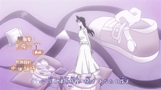 انیمه کاراگاه کونان[Detective Conan] قسمت 1123 با زیرنویس فارسی